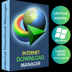 Internet Download Manager Version 6.42 Build 40 Latest For Windows Software