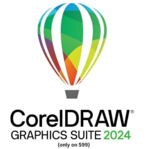 CorelDeaw Graphics Suite 2024